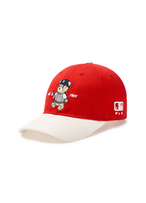 Monobear Color Ballcap