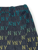 Gradation Mono Skirt-pants