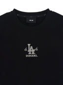 Women's Bukchon Exclusive Comfortable Crop T-shirt