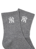 SMALL LOGO SOCKS (3ea)
