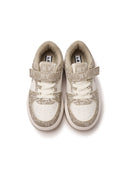 Chunky Liner Denim Monogram Sl Junior