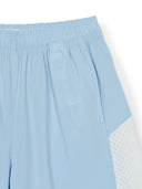 Varsity Blokecore Woven Shorts(set)