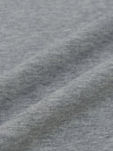 Women's Basic Lace Square Neck Slim Semi Crop T-shirts