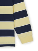 Varsity Striped Rugby Shirts
