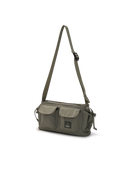 Basic Gorpcore Pocket Cross Bag