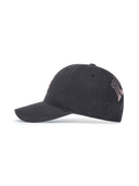 STREET BACK ARC UNSTRUCTURED BALLCAP