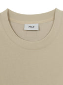 Basic Comfortable Fit T-Shirts