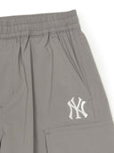 Outdoor Cargo Woven Shorts