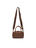 BASIC VINTAGE LOGO CROSS BAG