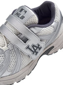 Track Runner