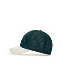 Dia Monogram Mesh Ballcap