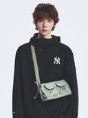 Basic Gorpcore Pocket Cross Bag