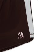 Girl's Street Rashguard Shorts Set