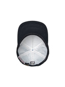 Denim Dtp Monogram Ballcap