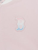 Monogram Girls Rash Guard 3pcs Set