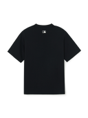 Basic Summer Street Logo Over Fit T-shirt