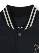 Street Varsity Jumper