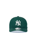 HERITAGE UNSTRUCTURED BALLCAP