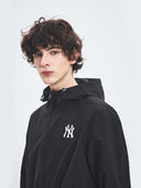 Gorpcore Light Weight Ribstop Windbreaker