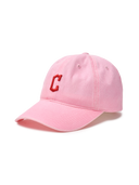 Basic Washing Unstructured Ball Cap