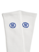 Basic Circle Logo Skate Socks