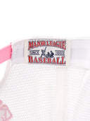 Varsity All Mesh Ballcap