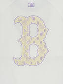 [cool Field] Monogram Outdoor Big-lux T-shirt
