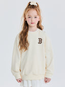 Classic Mono-outdoor Artwork Sweatshirt