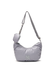 Athleisure Hobo Bag