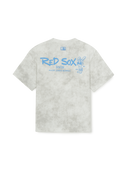 STREET CHARACTER TIE-DYE DPT T-shirt