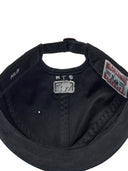 Vintage Washing Curve Unstructured Ballcap