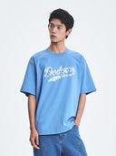 Denimlike Big Lux Over Fit T-shirt