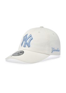 SIGNATURE UNSTRUCTURED BALLCAP