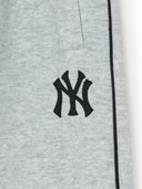 Varsity Pq Half Zip Mt Set