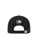 Girl's Pretty Star Contrast Ball Cap