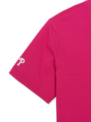 Bunny Back Graphic Over Fit T-shirt