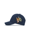 MEGABEAR FRIENDS BALL CAP