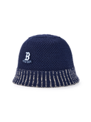 Summer Knit Dome Fit Bucket Hat