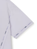 [cool Field] Heart Sportive Girl's Asymmetric T-shirt