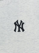 BASIC SPORTIVE SMALL LOGO T-shirt