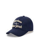Varsity Lettering Ballcap
