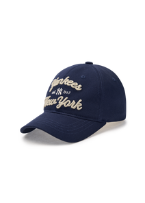 Varsity Lettering Ballcap