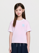 Sportive Like Artwork T-shirt (Girl's)