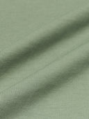 Basic Street Cursive Over Fit T-shirt