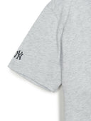 Basic Street Big Logo T-shirt
