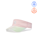 Girl's Coolfield Rainbow Suncap