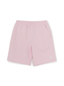 Basic Small Logo Shorts