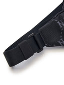 Dia Monogram Sportive Hipsack