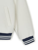 Classic Monogram Jersey Jqd Jumper