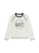 Varsity Rash Guard Set
